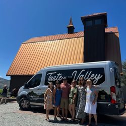 Taste of the Valley