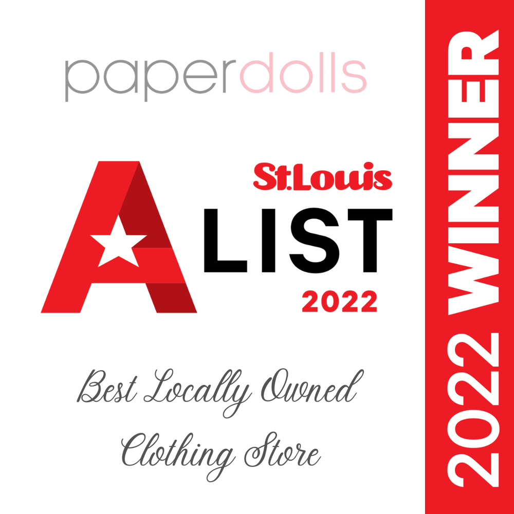 PAPERDOLLS BOUTIQUE 15 Photos 14418 Clayton Rd, Ballwin, MO Yelp