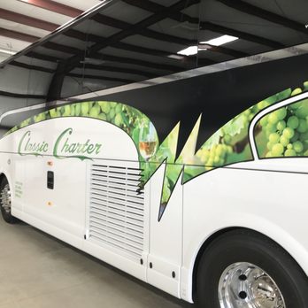 Classic Charter - Welcome Aboard Classic Charter Serving the Central Valley - Buses Near Me Classic Charter - Welcome Aboard Classic Charter Serving the Central Valley - Buses Near Me
