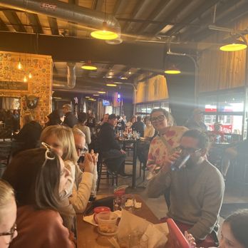 105 West Brewing Company - Great times! - Breweries Near Me - Castle Rock, Colorado