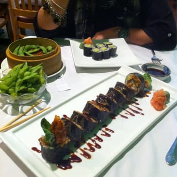 WASABI - CLOSED - 61 Photos & 51 Reviews - 724 Red Lion Rd ...