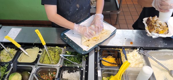 Elote Restaurant by null