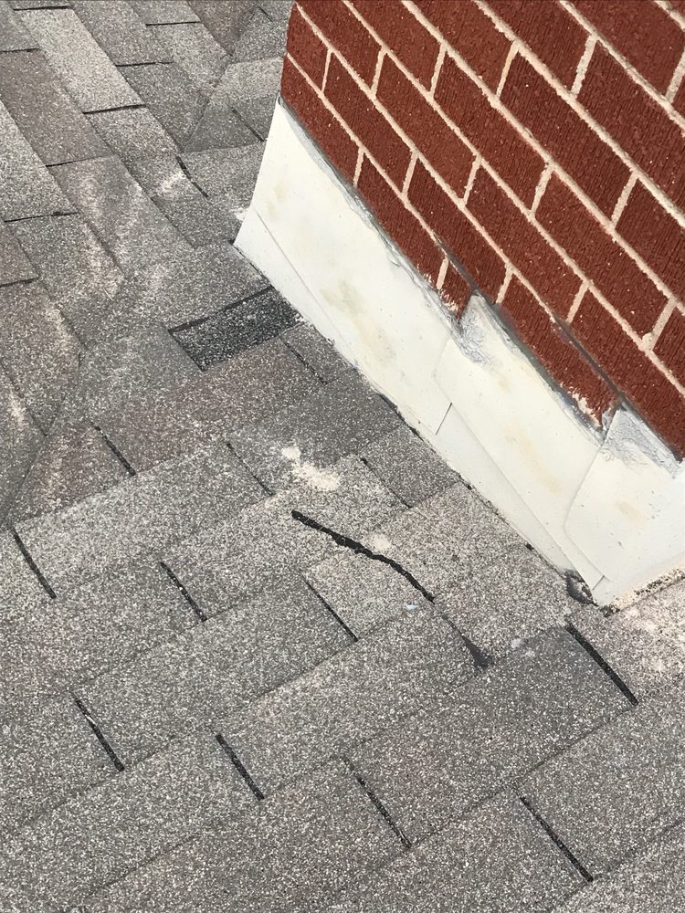 Slide of Andrus Brothers Roofing