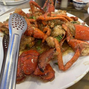 Diamond Seafood Palace - Venues & Event Spaces Near Me - Stanton, California