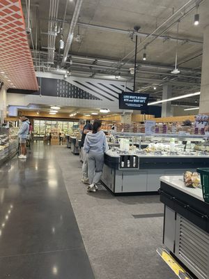 Whole Foods Market by null