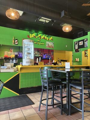 Yaad Style Jamaican Cuisine by null
