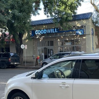 Goodwill Industries Sacramento Valley & Northern Nevada - Thrift Stores Near Me - Sacramento, California Goodwill Industries Sacramento Valley & Northern Nevada - Thrift Stores Near Me - Sacramento, California