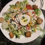 Photo of The Melting Pot - Sacramento, CA, United States. House salad