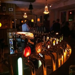 Byns Bistro