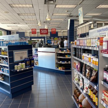 The Vitamin Shoppe - Been coming to this store a long time... - Vitamins & Supplements Near Me - Round Rock, Texas The Vitamin Shoppe - Been coming to this store a long time... - Vitamins & Supplements Near Me - Round Rock, Texas