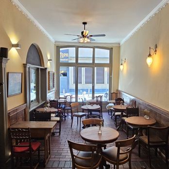 Hommage - Cafes Near Me - Cologne, NW Hommage - Cafes Near Me - Cologne, NW