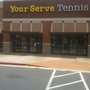 Photo of Your Serve Tennis