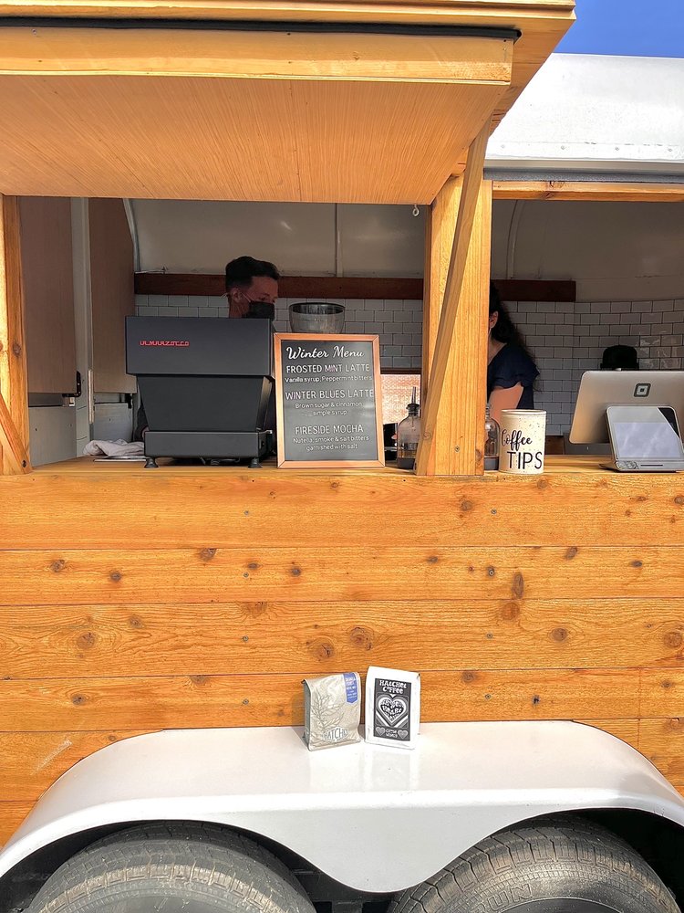 ARROWHEAD COFFEE 576 N Eugene St, Greensboro, North Carolina Coffee