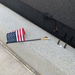 Gander Memorial