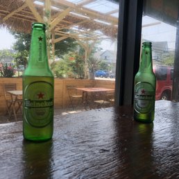 Heineken