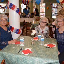 Fellowship Square Mesa - 20th Anniversary
