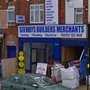 Sixways Builders Merchants