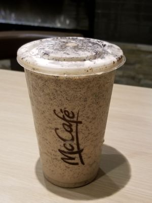 McDonald's by null