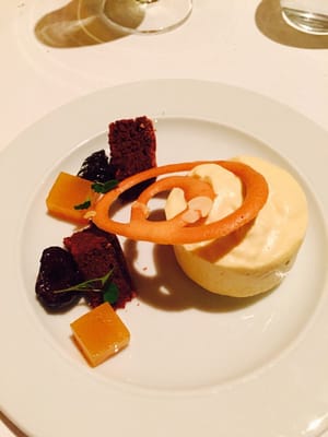 Restaurant MARIO by null