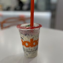 It’s Boba Time