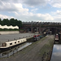 Castlefield Quartet