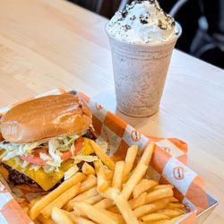 My Burger