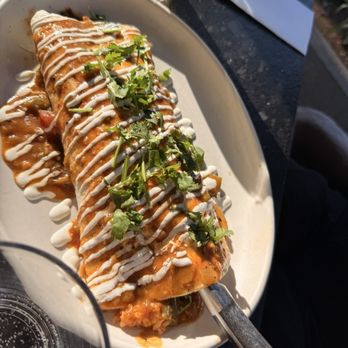 Cactus Restaurants - Kirkland - Steak burrito - Tex-Mex Near Me - Kirkland, Washington