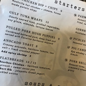 Bosscat Kitchen & Libations - New American Near Me - Houston, Texas