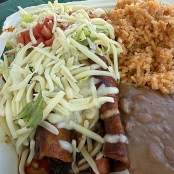 Vazquez Mexican Food - Mexican Near Me - Milbridge, Maine