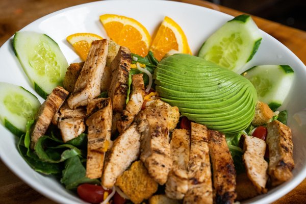 Alejandro’s Kitchen & Tequila by null