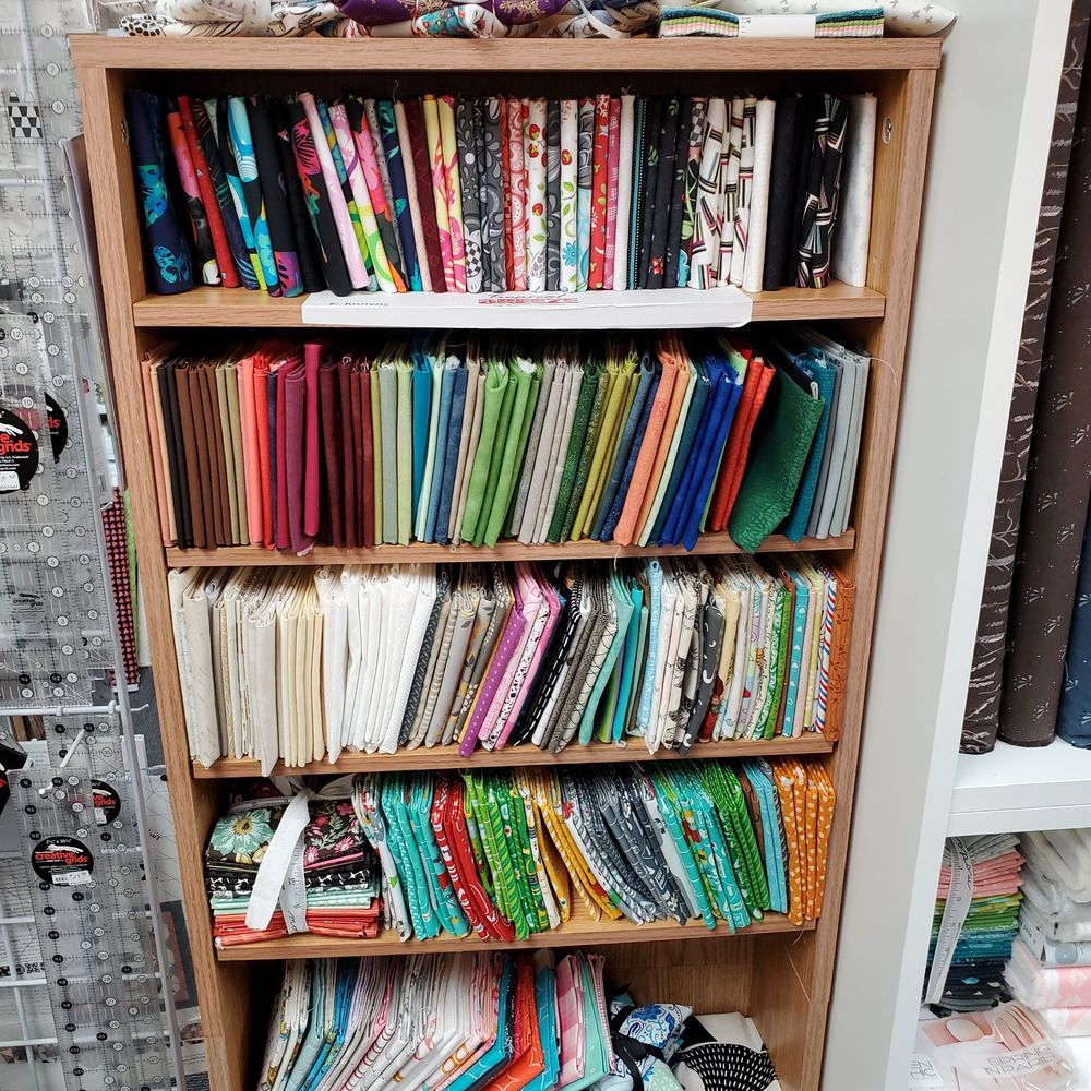 THE QUILTING NEEDLE Updated October 2024 14 Photos & 10 Reviews