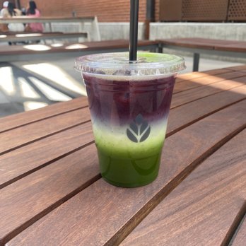 Milk Tea People - Tea Rooms Near Me - Denver, Colorado