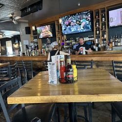 Rookies Sports Bar and Grill