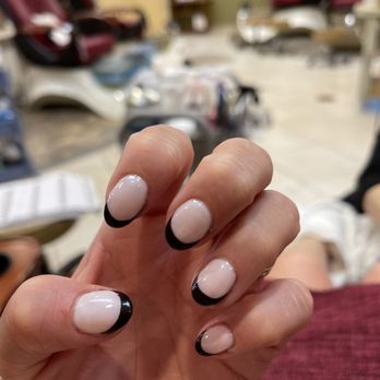 Tustin Nails Spa - Nail Salons Near Me - Orange, California