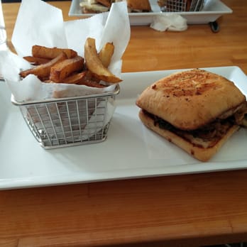Magical Meat Boutique - The "Soho Butty" sandwich. - British Near Me - Mount Dora, Florida Magical Meat Boutique - The "Soho Butty" sandwich. - British Near Me - Mount Dora, Florida