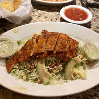 Vida Mexicana - Mexican Near Me - Wallingford, Connecticut
