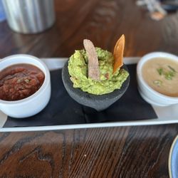 Kolucan - Guava, salsa and melted cheese