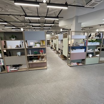 Spaces Napa Valley - Some cubicles - Shared Office Spaces Near Me - Napa, California Spaces Napa Valley - Some cubicles - Shared Office Spaces Near Me - Napa, California