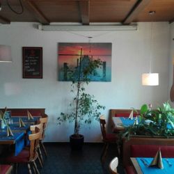 Schmalztöpfle - Neu eingerichteter Nichtraucher Bereich