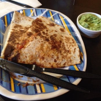Mama's Revenge - Chilli Quesadilla - Mexican Near Me - Dublin, D Mama's Revenge - Chilli Quesadilla - Mexican Near Me - Dublin, D