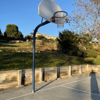 Chumash Park - The court is smaller than regulation size. - Parks Near Me - Pismo Beach, California Chumash Park - The court is smaller than regulation size. - Parks Near Me - Pismo Beach, California