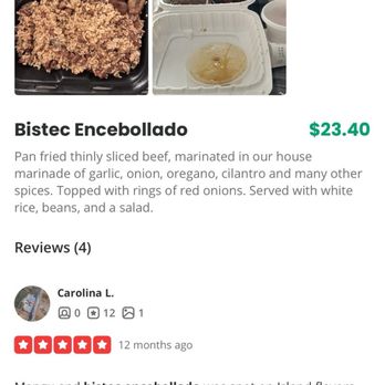 El Bacano - Dominican Near Me - North Hollywood, California El Bacano - Dominican Near Me - North Hollywood, California