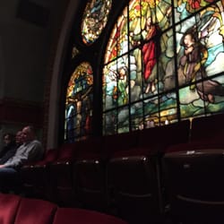 McGlohon Theater