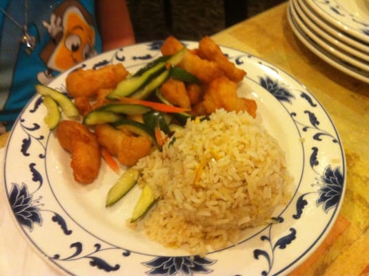 China Inn by null