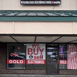 Cash 4 Goods Buy & Sell - Storefront