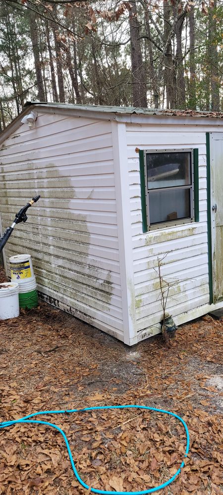 Slide of EverHome Roofing & Maintenance