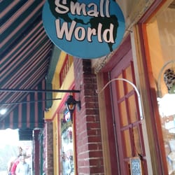 Small World