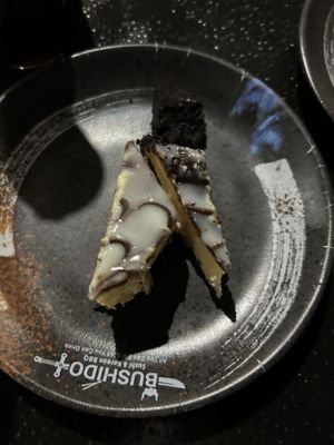 Bushido-Lafayette by null