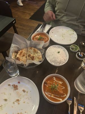 Dhanteraz Indian Fusion by null
