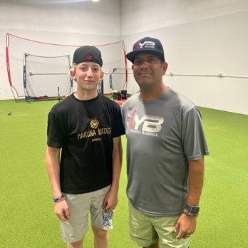 The Lab Athletic Training Facility - Coach Tracy - Batting Cages Near Me - Murrieta, California The Lab Athletic Training Facility - Coach Tracy - Batting Cages Near Me - Murrieta, California